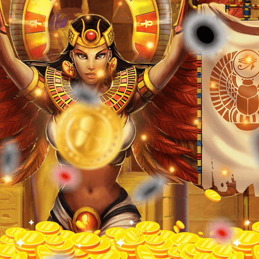 Legend Of Cleopatra आइकन