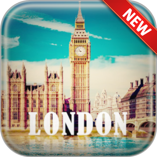 London Wallpapers icon