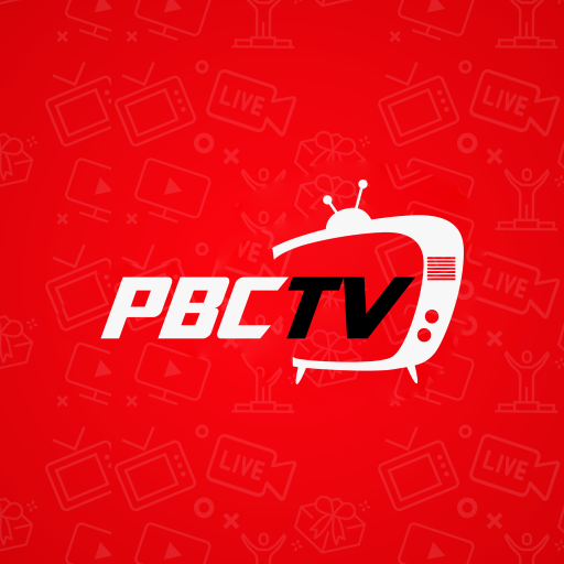 PBC TV icon
