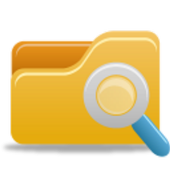 File Manager icon