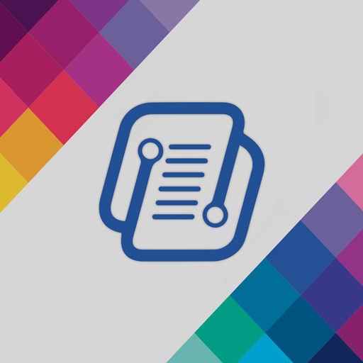 PDF Maker أيقونة