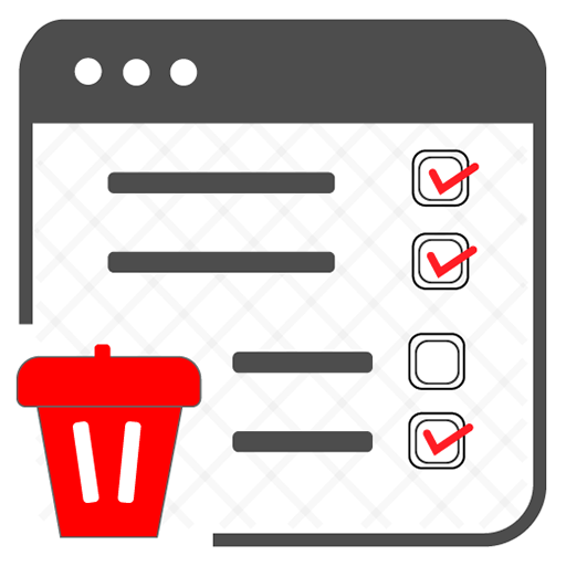 Apps Uninstaller - Delete Multiple Applications icon