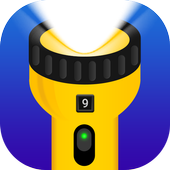 Flashlight Pro icon