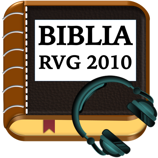 Reina Valera Gómez 2010 Con Audio icon