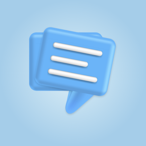 Messenger Hub: All in One Chat icon