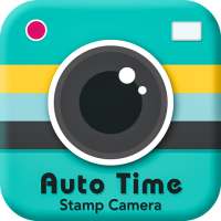 Auto TimeStamp Camera on 9Apps