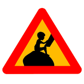 Driving License School icon