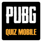 PUBG Quiz icon