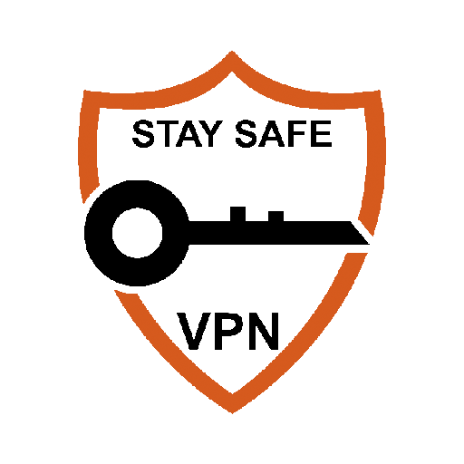 Stay Safe Vpn icon
