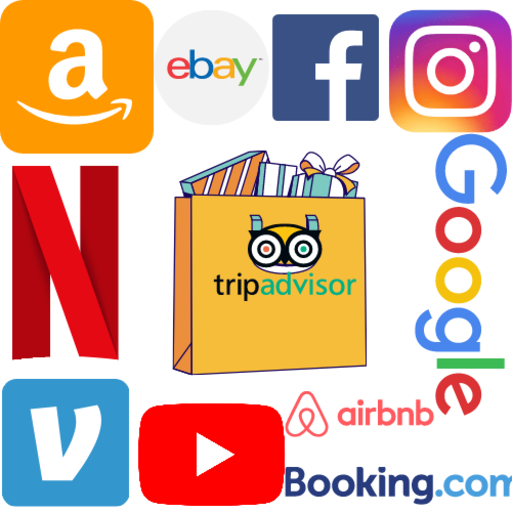 KJ Shopper | Online Shopping  All In One Apps icon