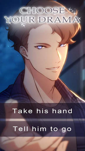 Freshman Fantasies : Romance Otome Game screenshot 2