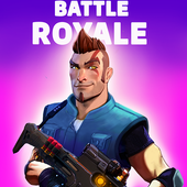 Fortline Battle Royale icon
