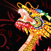 ikon Cap Go Meh Wallpapers