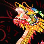 Cap Go Meh Wallpapers