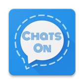 ChatsOn on 9Apps