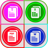 Multi Document Reader icon
