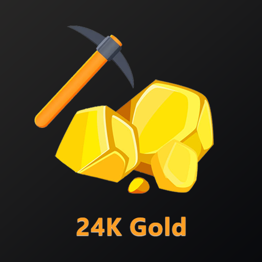 24K Pure Gold-Save More Gold icon