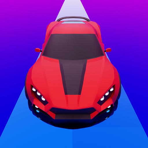 Racing Line icon