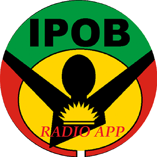 BVI Channel1 Radio иконка