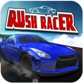 Rush Racer icon