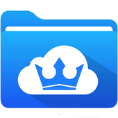 King For Root Browser &amp; FTP Server أيقونة