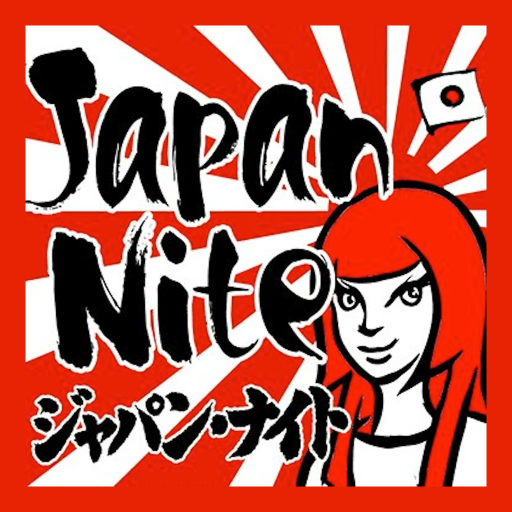 Japan Nite icon
