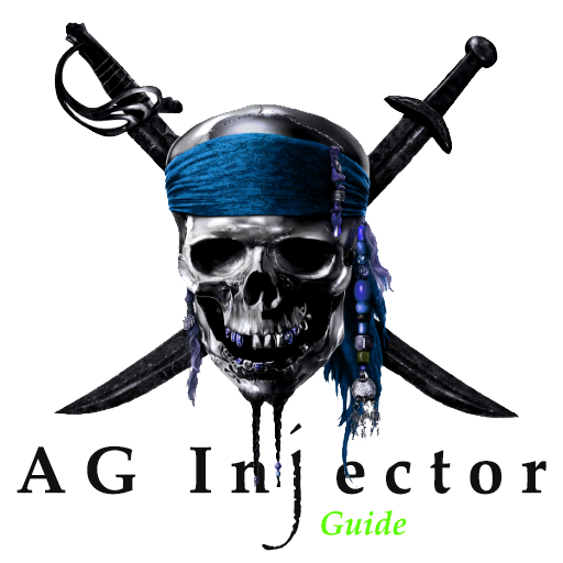 Tricks for AG-Injector diamond and skins Unlock icon