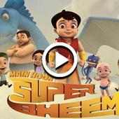 Full Super Bheem Video on 9Apps