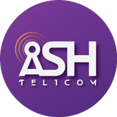 ASH Telicom icon