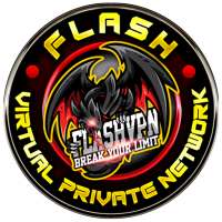 Flash VPN Official