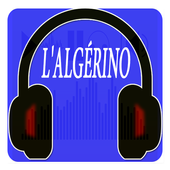 L'Algérino Songs icon