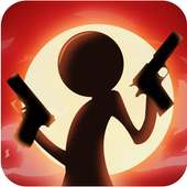 Stick Fighting Game - Stickman Warriors Fight