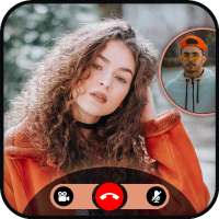 Girls video calling app online live video calling