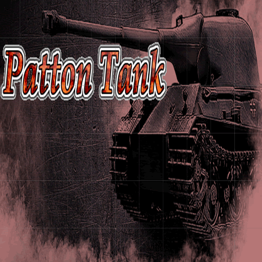 Patton Tank 2018 icon