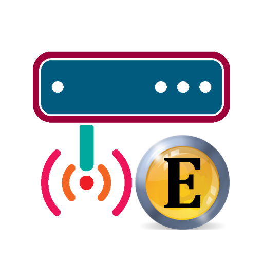 Smart Access icon