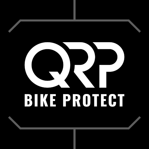 QRP Bike Protect icon