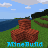MineBuild （Christmas Edition） icon