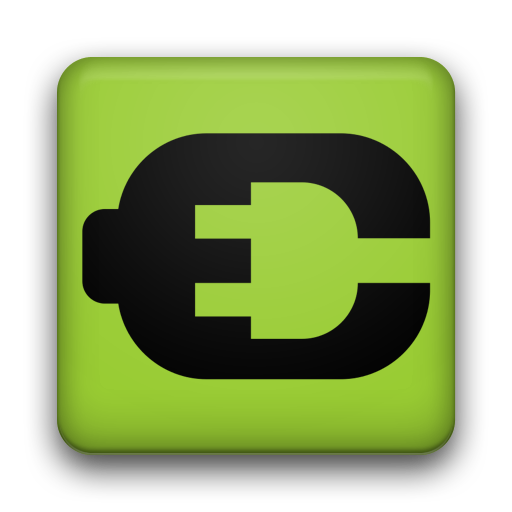 Simple Battery Widget icon