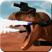 Beast Battle Simulator Survival icon