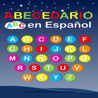 Alphabet Spanish Video