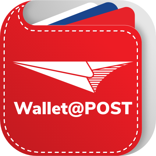 Wallet@POST icon