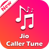 Jio Caller Tune - Jio Music icon