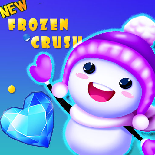 Frozen Crush icon