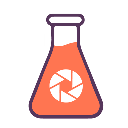 Titration ColorCam icon