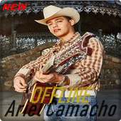 Ariel Camacho