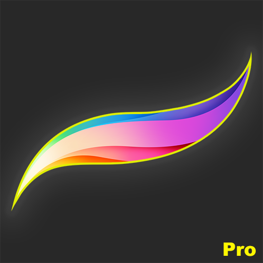 Procreate Pro Paint - Ultimate Guide icon