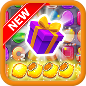 Candy Blast Party icon