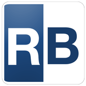 Radbook Messenger icon