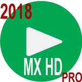 Mx HD Player Ind