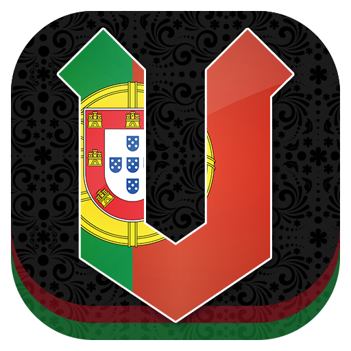 Portuguese Verb Conjugator иконка